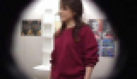 隠撮・尻の穴超アップ #005 KOS-002-02