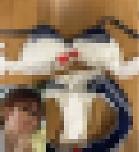 J〇妹の下着漁り