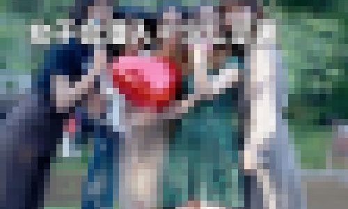 女子会潜入＋少し足裏