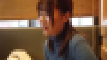 旦那さんとしか経験がない26歳人妻が他人棒に悶えまくって中出しされる
