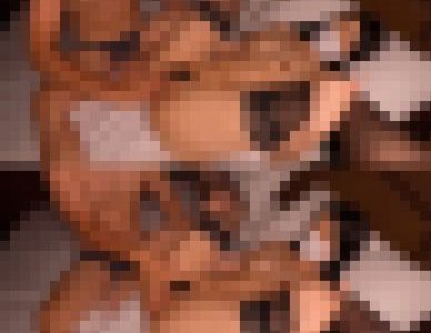 おまんこなでなでされてイっちゃう！(2分55秒)