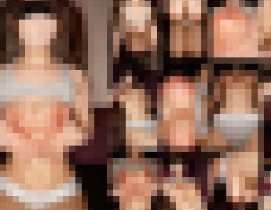 りおのおっぱい観察13アングル(7分14秒)