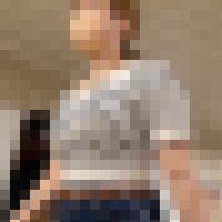 【プラチナクラス】こんなデカいのに垂れてない！高身長の着衣巨乳様が降臨！