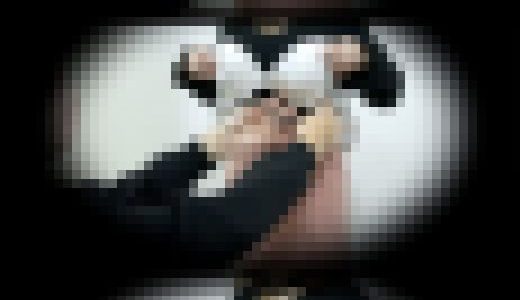 Hカップ爆乳女子大生♡剛毛マンコで着替えの●し撮り♡モニターおっぱい自撮り【フルオーダー下着】Ep.03