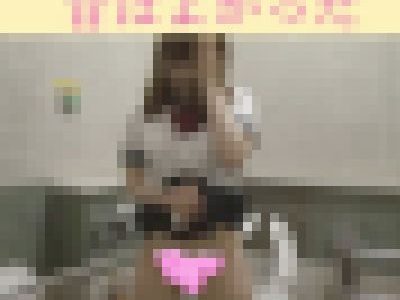 【500円】入れると痛がるほぼ処女たまごちゃん！したくてたまらなかったんだね～マ○コびしょ濡れ初ピストン映像！昔はよかった～笑