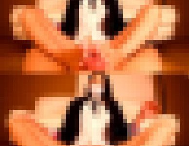 あきなの足コキ(両足の足指でver/2分)