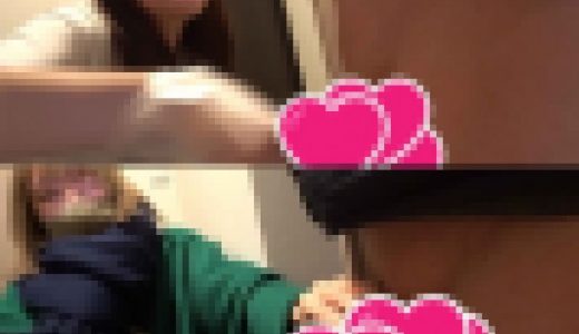 玄関ホールでウブな素人ＪＤ達がおじさんチ●ポ４５４５手コキ