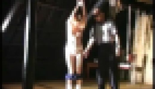 緊縛マゾ女子学生　Part 4