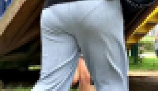 ロン爺の４Ｋピタパン女612　エロいパンティの奥様