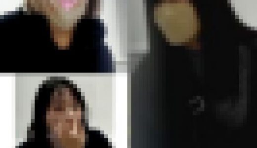 洗面所レポート 美女3名お買い得な詰め合わせ