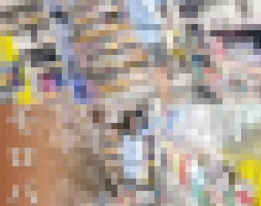 同業者大集結/警備員にモロバレ/パンスト越しの純白パンティ♡【禁断の逆さ撮り】