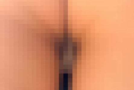 パンティの奥が見たい！衝撃パンティマジック！！