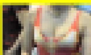 5873／「探り撮り・キャンちゃんがくれた秘境大冒険（184）～肉感篇①」