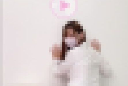 みちるの直穿き網タイツOL💗(4分28秒)