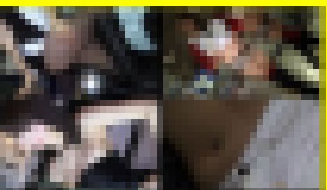 4415／「裏切り撮り・キャンちゃん危機一髪化作戦（106）」