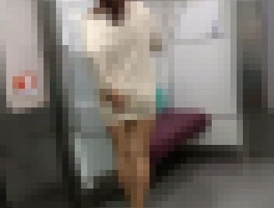 図書館司書を付け回して覗き見　パート6