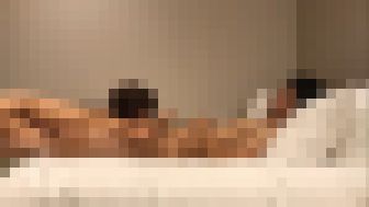 【個撮】27分　パパ活盗撮：細身のお姉さん