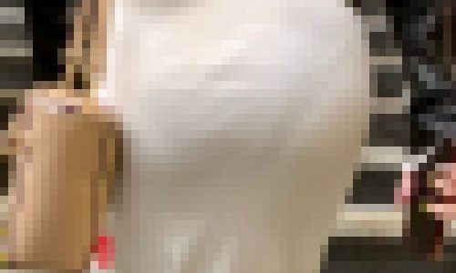 【再販】【OLシリーズ】スレンダーOLが仕事終わりに自慢尻で闊歩していくシーン【5】