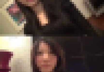 【ピチピチの体をした19歳フリーターが緊張と恥ずかしさで戸惑いながらも体は正直に反応】 【清楚で彼氏がいる21歳女子大生が電マ初