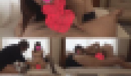 20年振りに再会した初恋の元カノ陽子さん（スレンダー美熟女）に、足コキ＆ねっとりフェラでザーメンごっくんをハメ撮りしてきた件