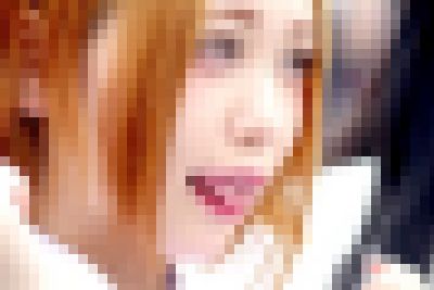 コスプレイヤーの顔面アップ032