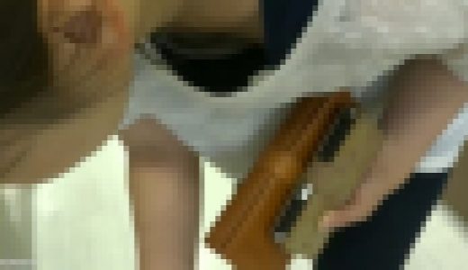 胸チラ短編まとめ第５弾