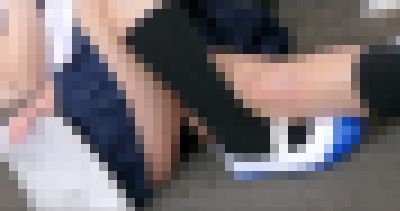 ローアングルコスプレイヤー105前編