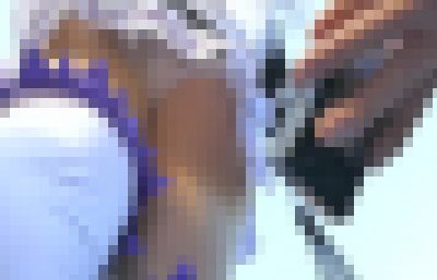 ローアングルコスプレイヤー109