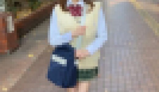顔出し【個人撮影】発育良好の奥手なギャルの裏バイト_ぶっかけ〜中出しまでされて頑張っている姿は必見です。