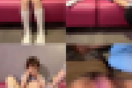 【アイドル志望女子の弱みに付け込んで、、、】実直な大手メーカー派遣社員の美肌女子（完全版）