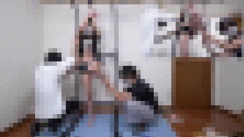 いたいけな女子さんをねっとり執拗に責めブルブルさせちゃいました（完全オリジナル）