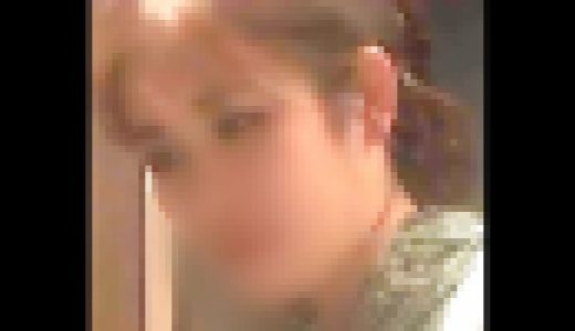 美女達の洗面所レポート カフェで撮られてしまった神尻JD