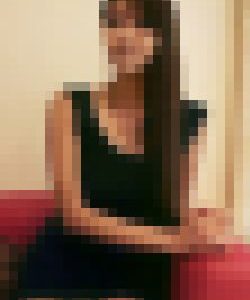 新宿交縁女子　File NO.14 さゆり（美巨乳人妻）