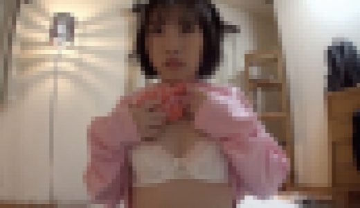 【素人】かわいい素人娘とセックス-240