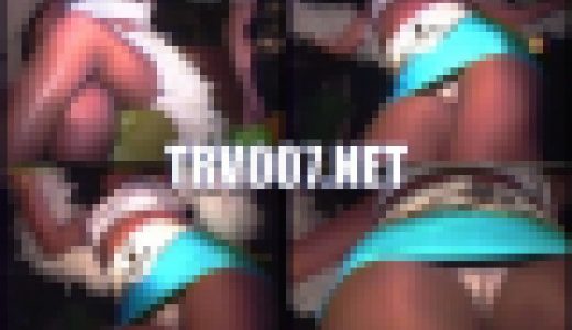 [HD]BCH008 93ボディコン8 4/6