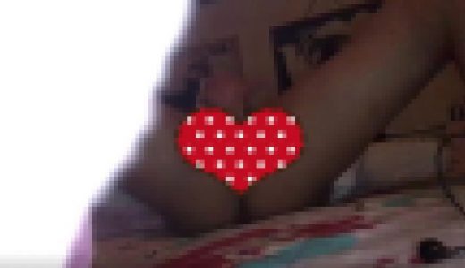 (J〇ちゃん)　ゆびでオナ　前編＋後編セット