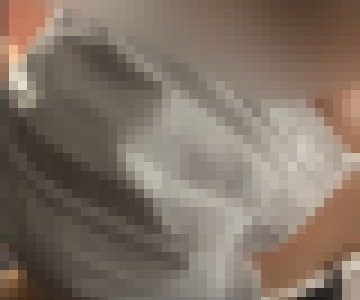 【電車チカン】【リアル】メガネのウブな芋っ娘、怖くて声出せなくてやりたい放題www