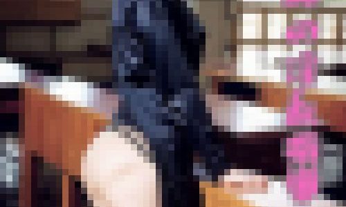 熟女教師の淫乱指導