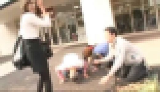 ドリームステージ　熟女中出しナンパ　名場面集　４★　Part 3　DSE-942_3