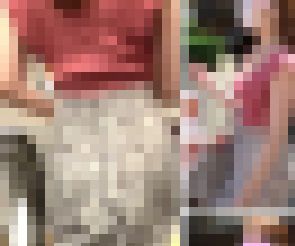 【OLシリーズ】最高にエロい美尻とスレンダー体型を持ったエロいOL女子【60】