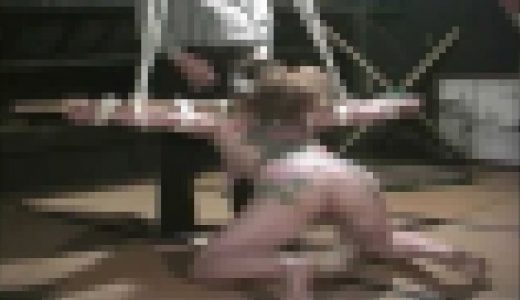 刺青人妻　淫乱覚醒●教　#03