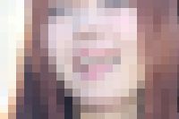 コスプレイヤーの顔面アップ090