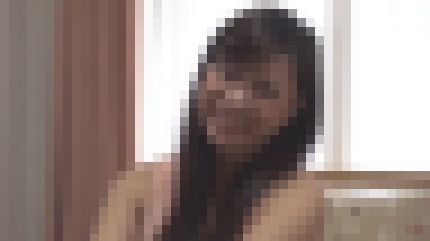 巨乳の21歳フリーターが「恥ずかしい・・」と言いながらも体は正直に反応して喘ぎまくる