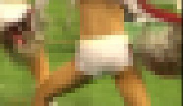 4560／「微笑み撮り・チアスマイルが呼んでるよ（193）～ホットパンツ編」