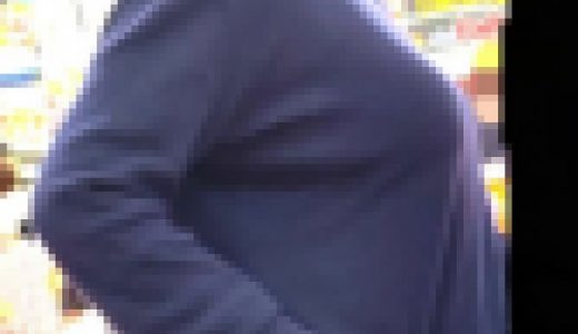 ロン爺の４Ｋピタパン女628　爆乳奥様