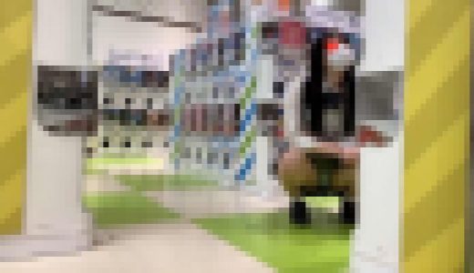 S県立K南高● J●パンチラ盗撮 ~奇跡の第二弾!!~ (特典)