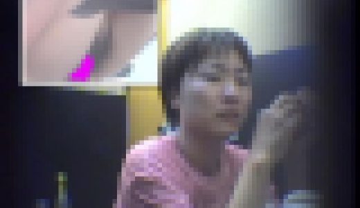 隠撮・ダイバービーチトイレin那覇 #194