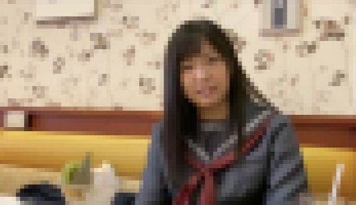 【素人】かわいい素人娘とセックス-261