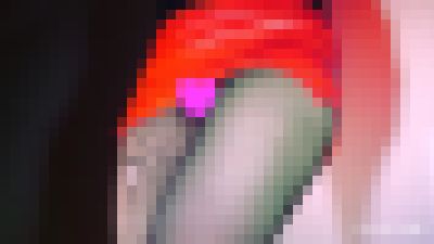 【ローアングル】マイクロミニ、ダンシング13