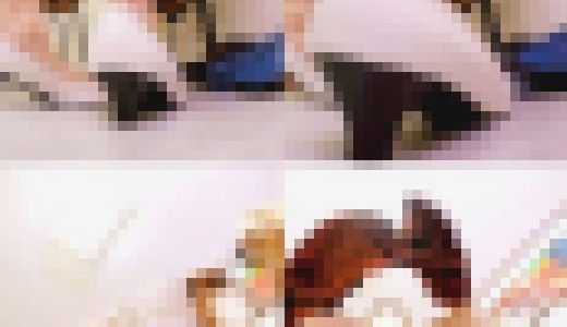 バレたけど　包容力のママ先輩　母性に包まれながらREC敢行、やっぱり先輩は優しくて・・・　固定カメラ版